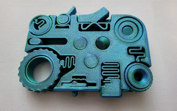 12 in 1 walkman fidget - Image 2
