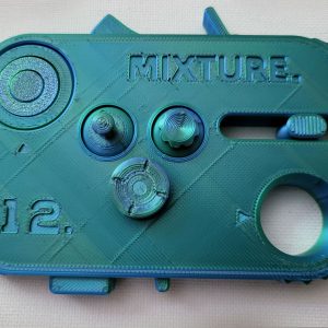 12 in 1 walkman fidget
