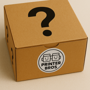 the ultimate mystery box XL